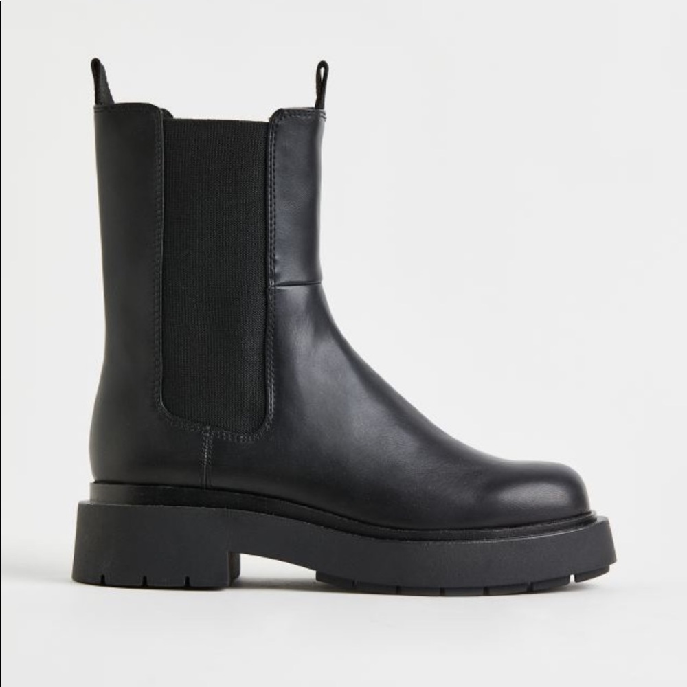 Chelsea boots